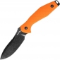 Ніж Skif Adventure FB Jr BSW Orange - фото 3 - інтернет-магазин електроніки та побутової техніки TTT