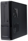 Корпус Prologix E100 Slim 400W Black - фото 9 - інтернет-магазин електроніки та побутової техніки TTT