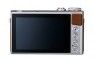 Фотоаппарат Canon PowerShot G9X Silver  - фото 3 - интернет-магазин электроники и бытовой техники TTT