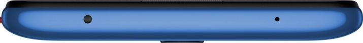 Смартфон Xiaomi Redmi 8 3/32 Sapphire Blue - фото 2 - интернет-магазин электроники и бытовой техники TTT