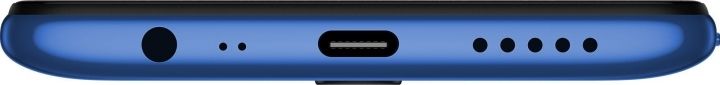 Смартфон Xiaomi Redmi 8 3/32 Sapphire Blue - фото 3 - интернет-магазин электроники и бытовой техники TTT