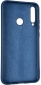 Чохол Full Soft Case for Huawei P40 Lite E Dark Blue - фото 4 - інтернет-магазин електроніки та побутової техніки TTT