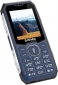 Мобильный телефон Sigma mobile X-style 341 Bro Type-C Blue  - фото 6 - интернет-магазин электроники и бытовой техники TTT