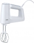 Миксер BRAUN HM 3135 WHITE - фото 9 - интернет-магазин электроники и бытовой техники TTT