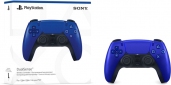 Бездротовий геймпад SONY PlayStation 5 Dualsense Cobalt Blue - фото 5 - інтернет-магазин електроніки та побутової техніки TTT