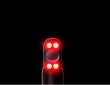Ліхтар Nextool Lightning Peep-Proof Black (NE20042) - фото 3 - інтернет-магазин електроніки та побутової техніки TTT