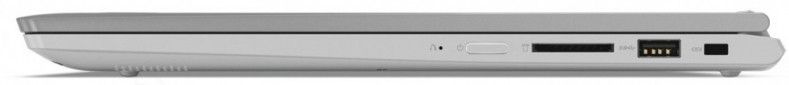 Ноутбук Lenovo Yoga 530-14IKB (81EK00KGRA) Mineral Grey - фото 7 - интернет-магазин электроники и бытовой техники TTT