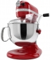 Планетарний міксер KitchenAid Heavy Duty 5KPM5EER - фото 4 - інтернет-магазин електроніки та побутової техніки TTT