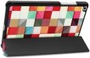 Чохол-книжка BeCover Smart Case для Samsung Galaxy Tab S5e T720/T725 (704307) Square - фото 4 - інтернет-магазин електроніки та побутової техніки TTT