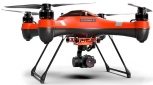 Квадрокоптер Swellpro SplashDrone 3+ Auto (SP-SD3-A101) - фото 4 - интернет-магазин электроники и бытовой техники TTT