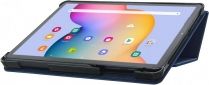 Чехол BeCover Slimbook для Samsung Galaxy Tab S6 Lite 10.4 P610/P615 (705017) Deep Blue  - фото 4 - интернет-магазин электроники и бытовой техники TTT