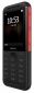 Мобильный телефон Nokia 5310 2020 DualSim Black/Red - фото 3 - интернет-магазин электроники и бытовой техники TTT