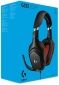 Навушники Logitech Wired Gaming Headset G332 (981-000757) Black - фото 2 - інтернет-магазин електроніки та побутової техніки TTT