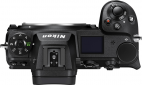 Фотоаппарат Nikon Z6II Body (VOA060AE) - фото 3 - интернет-магазин электроники и бытовой техники TTT
