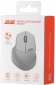 Мышь 2E MF280 Silent WL BT (2E-MF280WGR) Gray  - фото 4 - интернет-магазин электроники и бытовой техники TTT