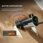 Аккумуляторный пылесос Dreame Wet and Dry Vacuum H12 Dual (1042238) - фото 16 - интернет-магазин электроники и бытовой техники TTT