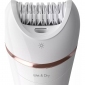 Эпилятор PHILIPS 8000 series BRE735/00 - фото 5 - интернет-магазин электроники и бытовой техники TTT