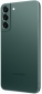 Смартфон Samsung Galaxy S22 Plus 8/128GB (SM-S906BZGDSEK) Green - фото 8 - интернет-магазин электроники и бытовой техники TTT