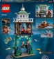 Конструктор LEGO Harry Potter Тричаклунський турнір: Чорне озеро 349 деталей (76420) - фото 12 - інтернет-магазин електроніки та побутової техніки TTT