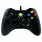 Беспроводной геймпад Microsoft Xbox 360/PC Black (JR9-00010) - фото 3 - интернет-магазин электроники и бытовой техники TTT