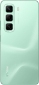 Смартфон Infinix HOT 50 8/256GB Sage Green - фото 2 - інтернет-магазин електроніки та побутової техніки TTT