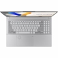 Ноутбук Asus Vivobook Pro 15 OLED N6506CU-MA016 (90NB15E2-M000R0) Cool Silver - фото 4 - інтернет-магазин електроніки та побутової техніки TTT