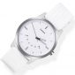 Смарт часы Lenovo Watch 9 White - фото 3 - интернет-магазин электроники и бытовой техники TTT