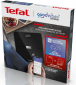 Весы напольные Tefal BODY FAT GOODVIBES HEALTH BM9670S1 Black  - фото 3 - интернет-магазин электроники и бытовой техники TTT