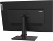 Монитор Lenovo ThinkVision T27q-20 (61EDGAT2UA) - фото 5 - интернет-магазин электроники и бытовой техники TTT