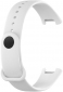 Ремешок BeCover для Xiaomi Smart Band Pro (707176) White - фото 2 - интернет-магазин электроники и бытовой техники TTT