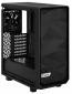 Корпус Fractal Design Meshify 2 Compact Lite TG Light Tint (FD-C-MEL2C-03) Black  - фото 8 - интернет-магазин электроники и бытовой техники TTT