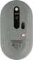 Мышь 2E MF300 CAPYBARA:TANGERINE Silent WL BT (2E-MF300WCAPIBARAGN) Green - фото 4 - интернет-магазин электроники и бытовой техники TTT