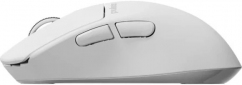 Миша Pulsar X3 CrazyLight Mini Wireless/USB (PX3RCL102) White  - фото 3 - інтернет-магазин електроніки та побутової техніки TTT