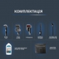 Моющий пылесос-пятновыводитель Rowenta Clean It Hot & Cold IN7021F0 - фото 3 - интернет-магазин электроники и бытовой техники TTT
