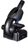 Мікроскоп Bresser Junior CM-04 100x-900x Black з набором для дослідів і адаптером для смартфона (14951) - фото 3 - інтернет-магазин електроніки та побутової техніки TTT