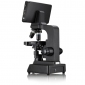 Микроскоп Bresser Researcher LCD (5702100/10013) - фото 3 - интернет-магазин электроники и бытовой техники TTT