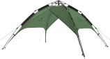 Намет тримісний автоматичний Naturehike NH21ZP008 Dark Green - фото 3 - інтернет-магазин електроніки та побутової техніки TTT