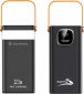 УМБ Aspiring Light 60 60000 mAh 22.5W PD (VTR-PB-L60) Black - фото 3 - інтернет-магазин електроніки та побутової техніки TTT
