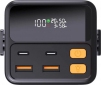 УМБ Aspiring Vigor 50 50000 mAh 100W PD Black (VTR-PB-V50) - фото 3 - интернет-магазин электроники и бытовой техники TTT
