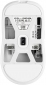 Миша Pulsar X2 CrazyLight (PX2CL108) White - фото 4 - інтернет-магазин електроніки та побутової техніки TTT