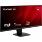 Монитор ViewSonic VA3456-mhdj - фото 2 - интернет-магазин электроники и бытовой техники TTT