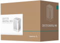 Корпус DeepCool CH170 Digital (R-CH170-WHNPI0D-G-1) White  - фото 8 - інтернет-магазин електроніки та побутової техніки TTT