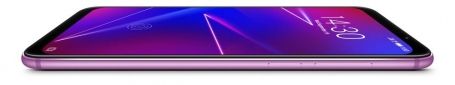 Смартфон Meizu 16 6/64Gb Purple - фото 2 - інтернет-магазин електроніки та побутової техніки TTT