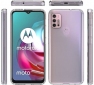 Чехол BeCover для Motorola Moto G10 / G30 (706487) Transparancy  - фото 2 - интернет-магазин электроники и бытовой техники TTT