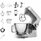 Кухонна машина Kenwood KVC85.594SI Titanium Chef Baker - фото 6 - інтернет-магазин електроніки та побутової техніки TTT