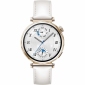 Смарт годинник Huawei Watch GT 5 41mm White - фото 4 - інтернет-магазин електроніки та побутової техніки TTT