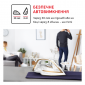 Утюг Tefal PUREGLISS Coppertinto & White FV8042E0 - фото 7 - интернет-магазин электроники и бытовой техники TTT