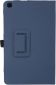 Обкладинка BeCover Slimbook для Samsung Galaxy Tab A 8.0 (2019) T290/T295/T297 (704071) Deep Blue - фото 2 - інтернет-магазин електроніки та побутової техніки TTT