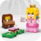 Конструктор LEGO Super Mario Приключения с интерактивной LEGO Печь 208 деталей (71441) - фото 7 - интернет-магазин электроники и бытовой техники TTT