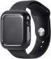 Магнитный чехол Case Magnetic Frame Apple Watch 38mm Black - фото 2 - интернет-магазин электроники и бытовой техники TTT